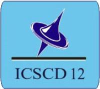 ICSCD 12 — XII Международная конференция «Устойчивость, управление и динамика твердого тела» ICSCD 12 — XII Международная конференция «Устойчивость, управление и динамика твердого тела»